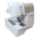 Bernina lockmachine L 450 Lockmachine